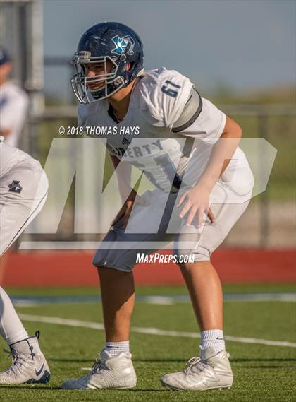 Thumbnail 3 in Argyle Liberty Christian @ Brock photogallery.