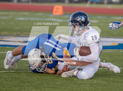 Thumbnail 3 in Argyle Liberty Christian @ Brock photogallery.