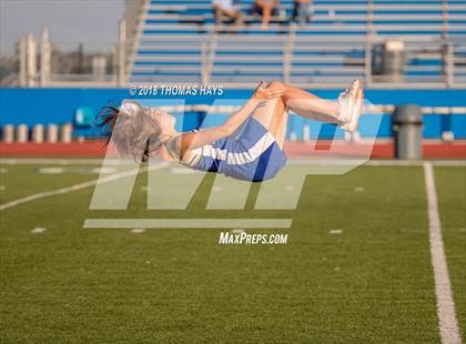 Thumbnail 3 in Argyle Liberty Christian @ Brock photogallery.