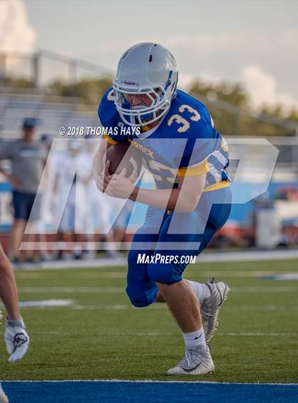 Thumbnail 3 in Argyle Liberty Christian @ Brock photogallery.