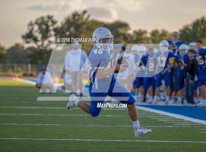 Thumbnail 3 in Argyle Liberty Christian @ Brock photogallery.
