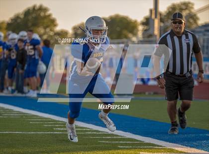 Thumbnail 1 in Argyle Liberty Christian @ Brock photogallery.