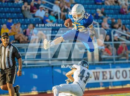 Thumbnail 3 in Argyle Liberty Christian @ Brock photogallery.