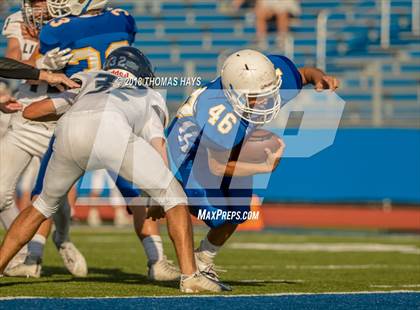 Thumbnail 3 in Argyle Liberty Christian @ Brock photogallery.