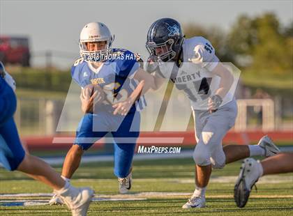 Thumbnail 3 in Argyle Liberty Christian @ Brock photogallery.