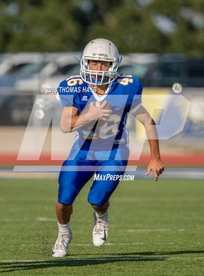 Thumbnail 3 in Argyle Liberty Christian @ Brock photogallery.