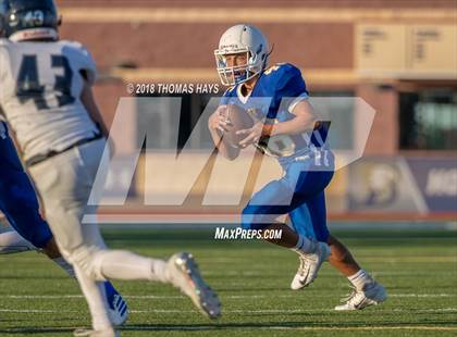 Thumbnail 2 in Argyle Liberty Christian @ Brock photogallery.