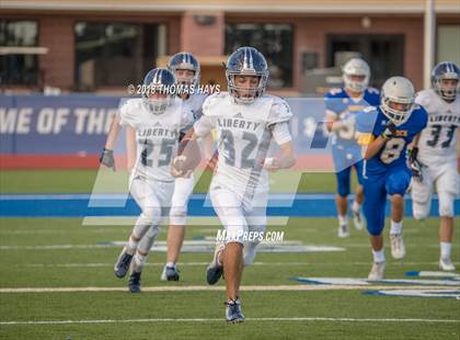 Thumbnail 3 in Argyle Liberty Christian @ Brock photogallery.