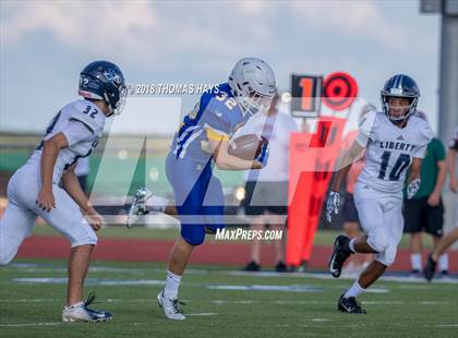 Thumbnail 2 in Argyle Liberty Christian @ Brock photogallery.