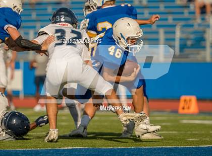 Thumbnail 1 in Argyle Liberty Christian @ Brock photogallery.