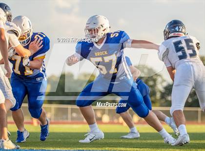 Thumbnail 3 in Argyle Liberty Christian @ Brock photogallery.