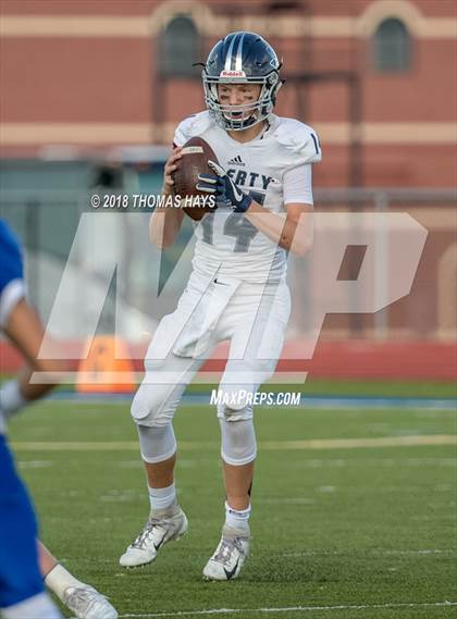 Thumbnail 3 in Argyle Liberty Christian @ Brock photogallery.