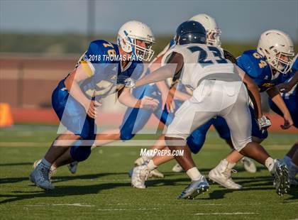 Thumbnail 1 in Argyle Liberty Christian @ Brock photogallery.