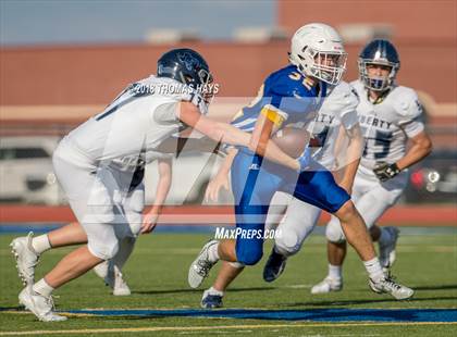 Thumbnail 2 in Argyle Liberty Christian @ Brock photogallery.