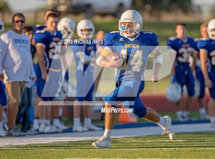 Thumbnail 1 in Argyle Liberty Christian @ Brock photogallery.