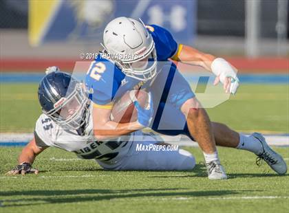 Thumbnail 1 in Argyle Liberty Christian @ Brock photogallery.