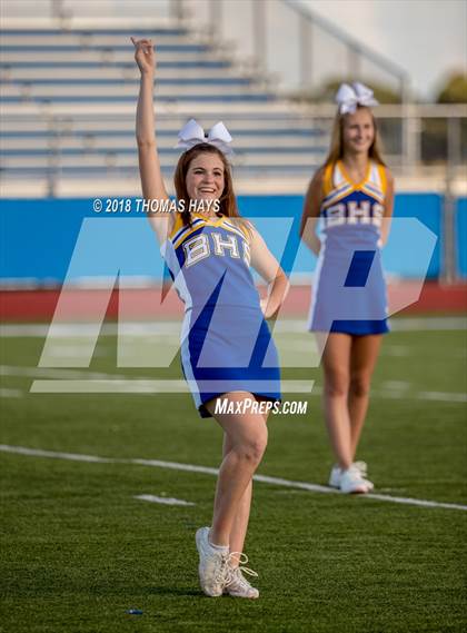 Thumbnail 3 in Argyle Liberty Christian @ Brock photogallery.
