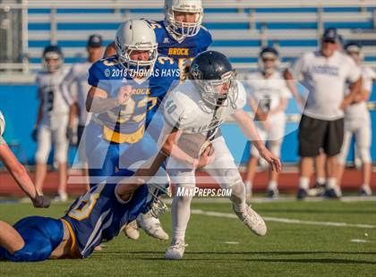 Thumbnail 3 in Argyle Liberty Christian @ Brock photogallery.