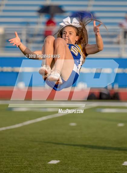 Thumbnail 3 in Argyle Liberty Christian @ Brock photogallery.