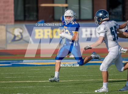 Thumbnail 3 in Argyle Liberty Christian @ Brock photogallery.
