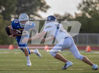 Thumbnail 3 in Argyle Liberty Christian @ Brock photogallery.