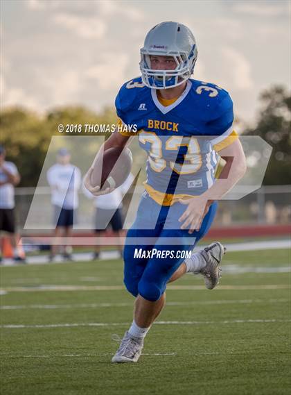 Thumbnail 3 in Argyle Liberty Christian @ Brock photogallery.
