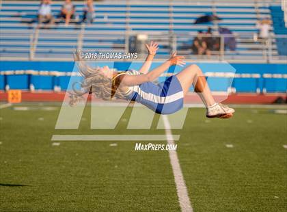 Thumbnail 1 in Argyle Liberty Christian @ Brock photogallery.