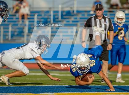 Thumbnail 3 in Argyle Liberty Christian @ Brock photogallery.