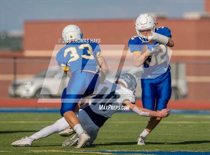 Thumbnail 3 in Argyle Liberty Christian @ Brock photogallery.