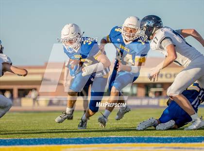 Thumbnail 3 in Argyle Liberty Christian @ Brock photogallery.