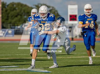 Thumbnail 2 in Argyle Liberty Christian @ Brock photogallery.