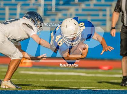 Thumbnail 2 in Argyle Liberty Christian @ Brock photogallery.