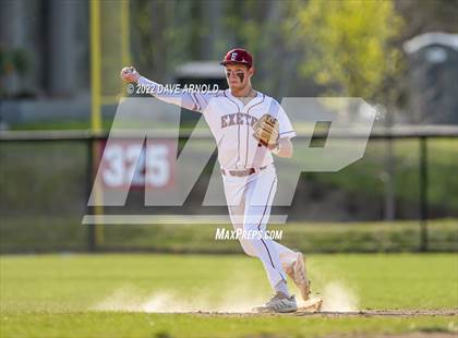 Thumbnail 1 in Dexter Southfield @ Phillips Exeter Academy photogallery.