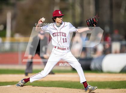 Thumbnail 3 in Dexter Southfield @ Phillips Exeter Academy photogallery.