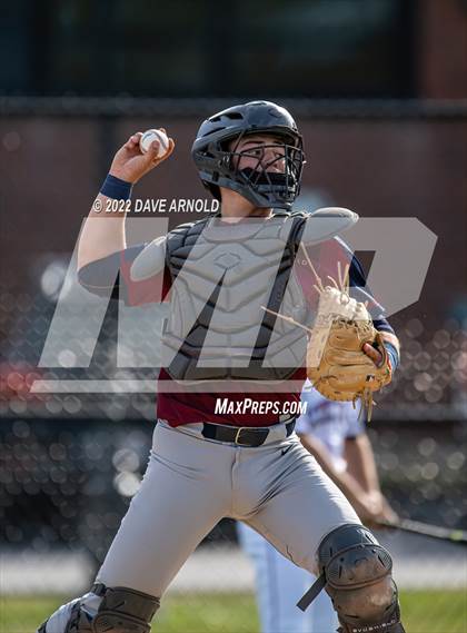 Thumbnail 1 in Dexter Southfield @ Phillips Exeter Academy photogallery.