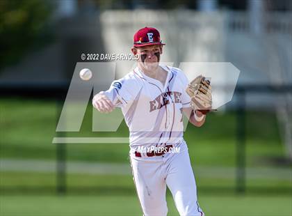 Thumbnail 1 in Dexter Southfield @ Phillips Exeter Academy photogallery.
