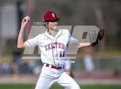Thumbnail 2 in Dexter Southfield @ Phillips Exeter Academy photogallery.