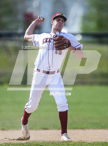 Thumbnail 1 in Dexter Southfield @ Phillips Exeter Academy photogallery.