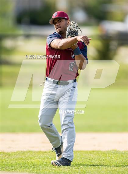 Thumbnail 1 in Dexter Southfield @ Phillips Exeter Academy photogallery.