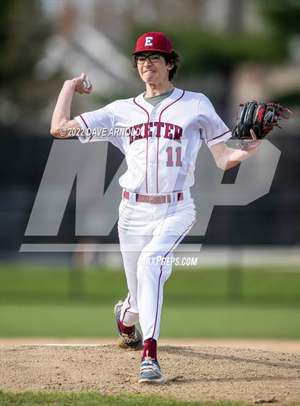Thumbnail 1 in Dexter Southfield @ Phillips Exeter Academy photogallery.