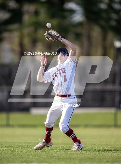 Thumbnail 1 in Dexter Southfield @ Phillips Exeter Academy photogallery.