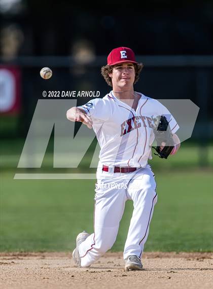 Thumbnail 2 in Dexter Southfield @ Phillips Exeter Academy photogallery.