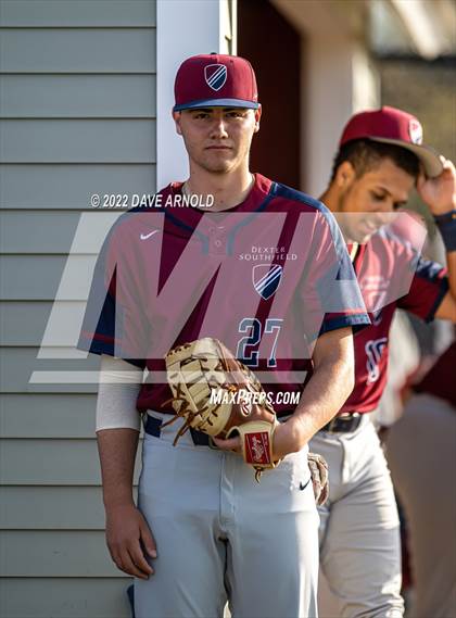 Thumbnail 1 in Dexter Southfield @ Phillips Exeter Academy photogallery.