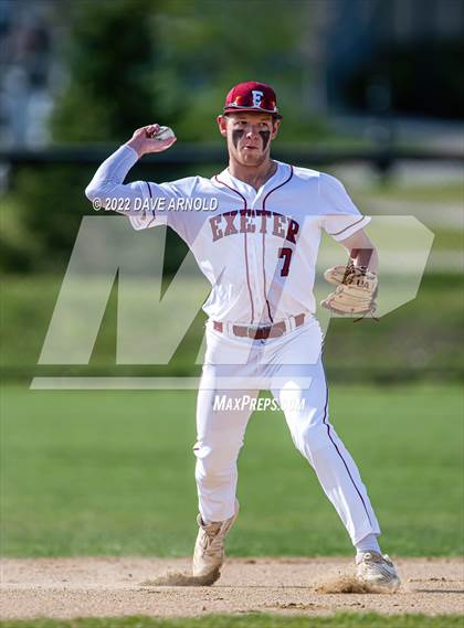 Thumbnail 3 in Dexter Southfield @ Phillips Exeter Academy photogallery.