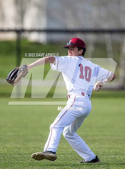 Thumbnail 1 in Dexter Southfield @ Phillips Exeter Academy photogallery.