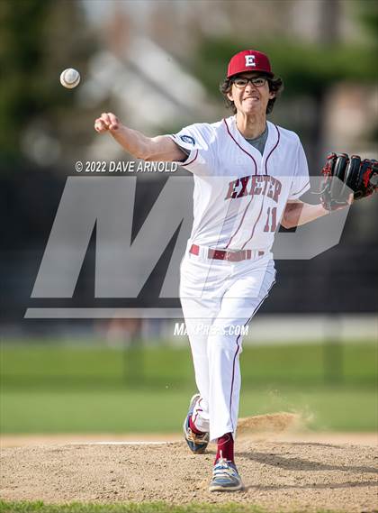 Thumbnail 1 in Dexter Southfield @ Phillips Exeter Academy photogallery.