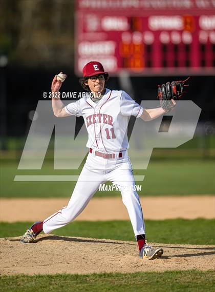 Thumbnail 1 in Dexter Southfield @ Phillips Exeter Academy photogallery.