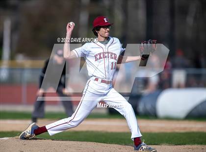 Thumbnail 1 in Dexter Southfield @ Phillips Exeter Academy photogallery.