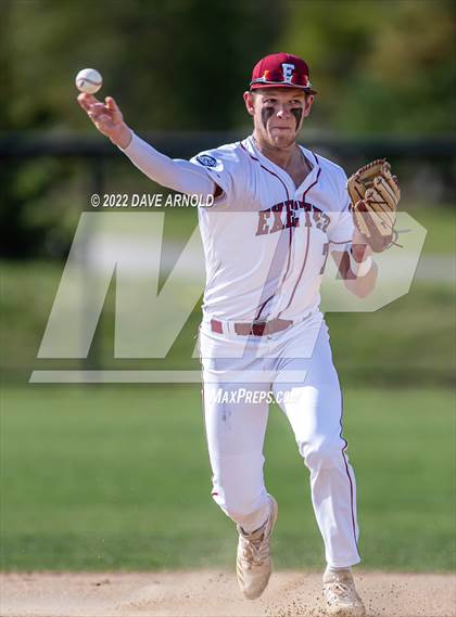 Thumbnail 1 in Dexter Southfield @ Phillips Exeter Academy photogallery.