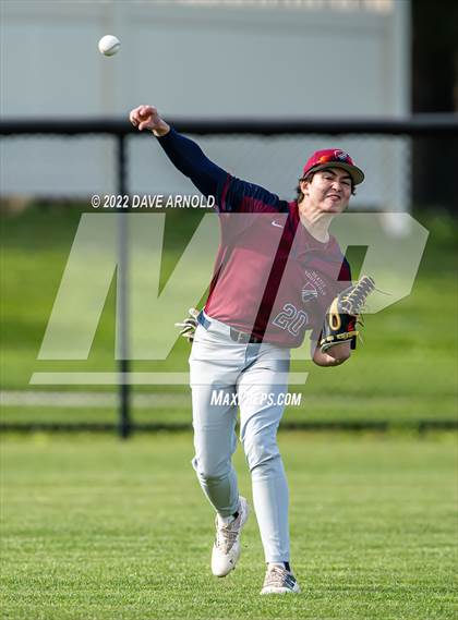 Thumbnail 2 in Dexter Southfield @ Phillips Exeter Academy photogallery.